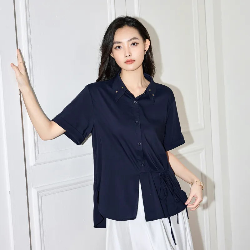 SMEN Shirts Women's-17