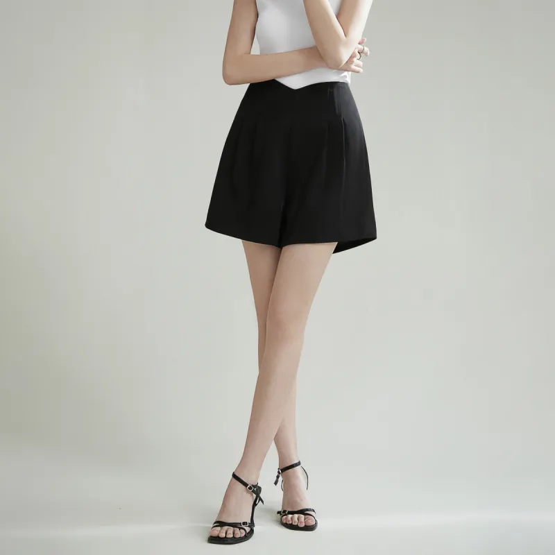 SMEN Casual Shorts Women's-15