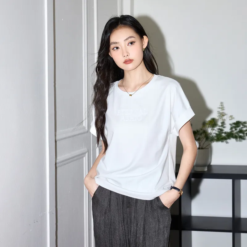 SMEN T Shirts Women's-13