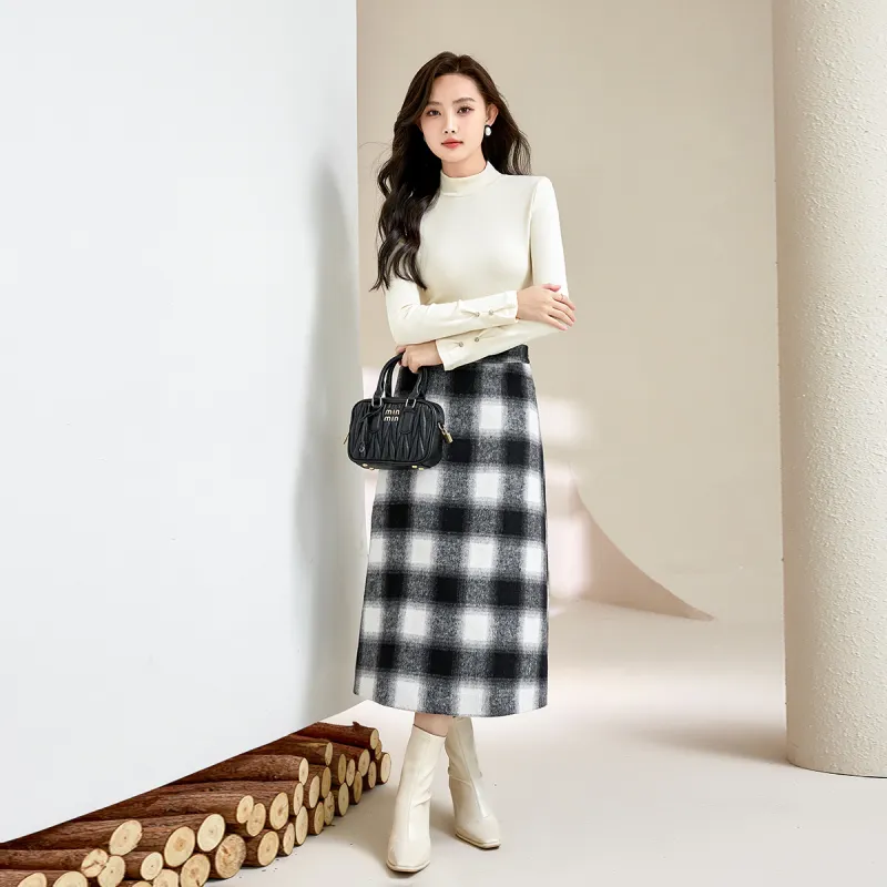 SMEN Knitwear Women's-13