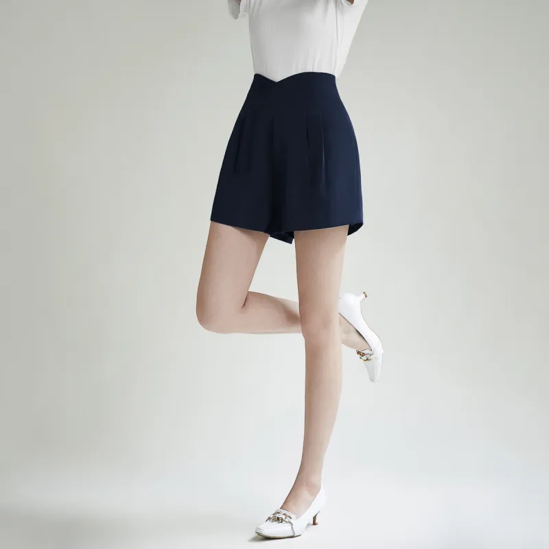 SMEN Casual Shorts Women's-9