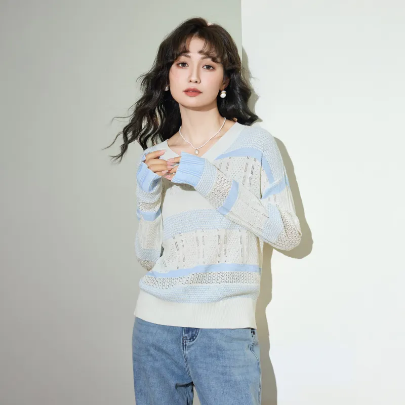 SMEN Knitwear Women's-3