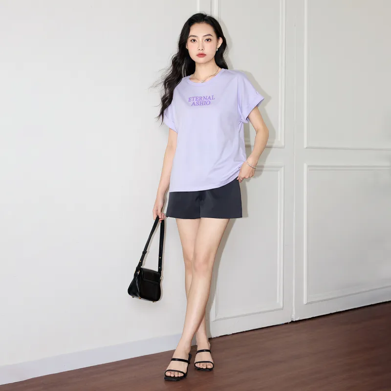 SMEN T Shirts Women's-38