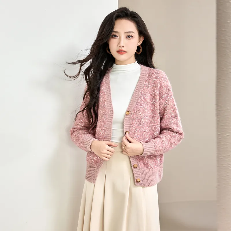 SMEN Knitwear Women's-4