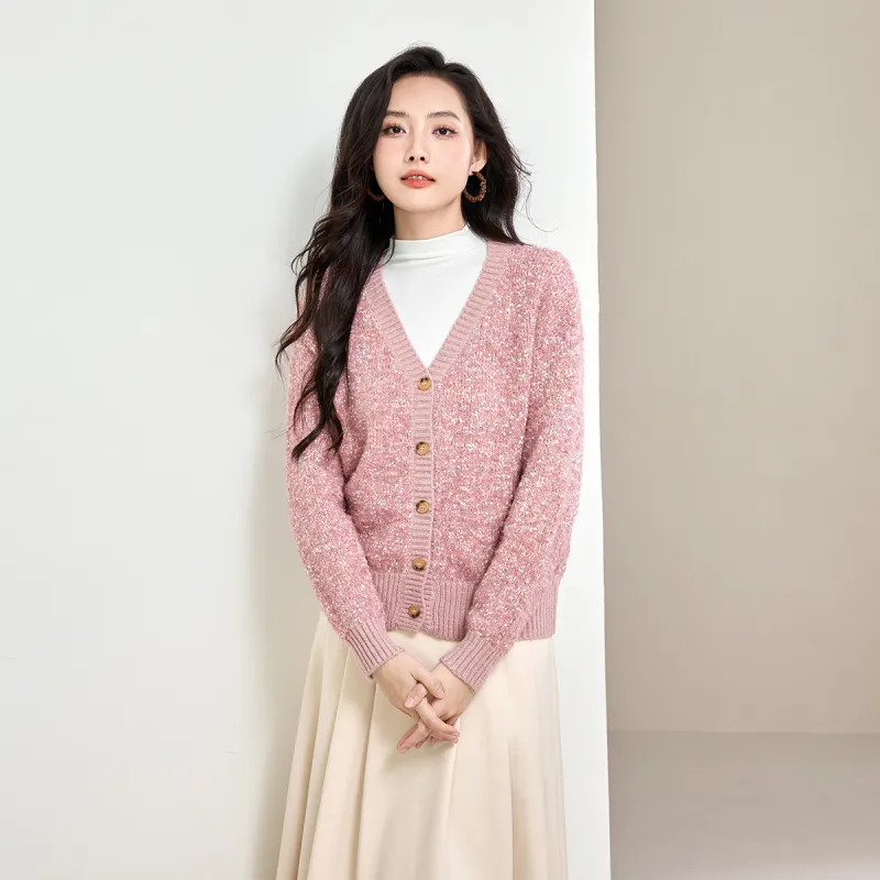 SMEN Knitwear Women's-2