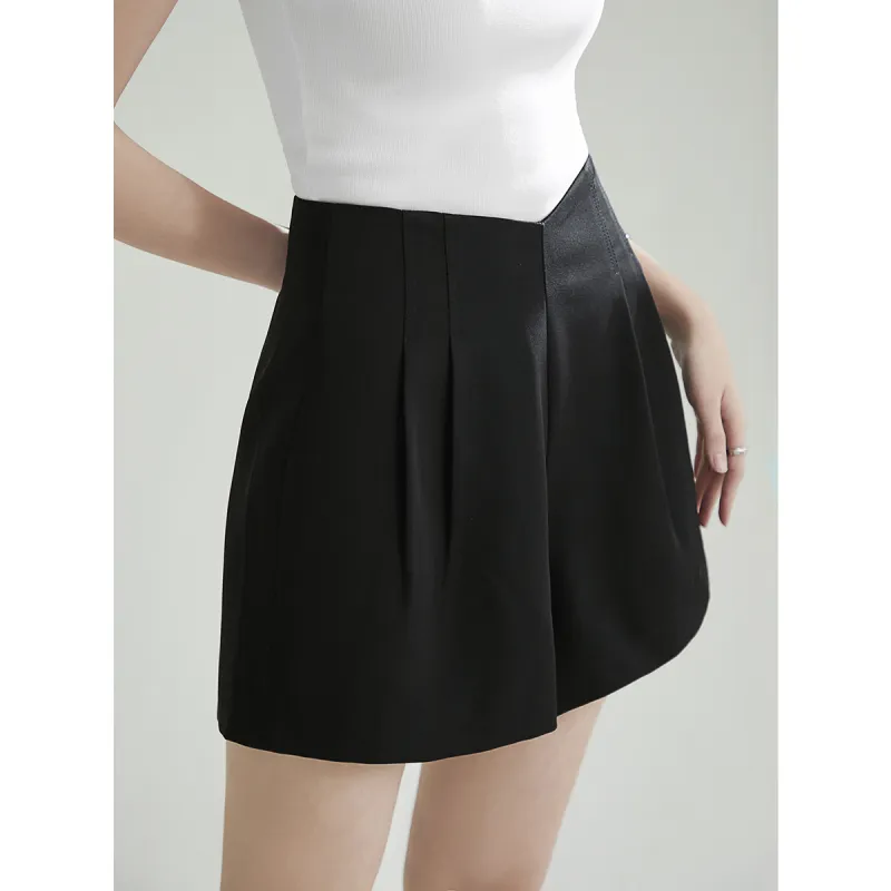 SMEN Casual Shorts Women's-19
