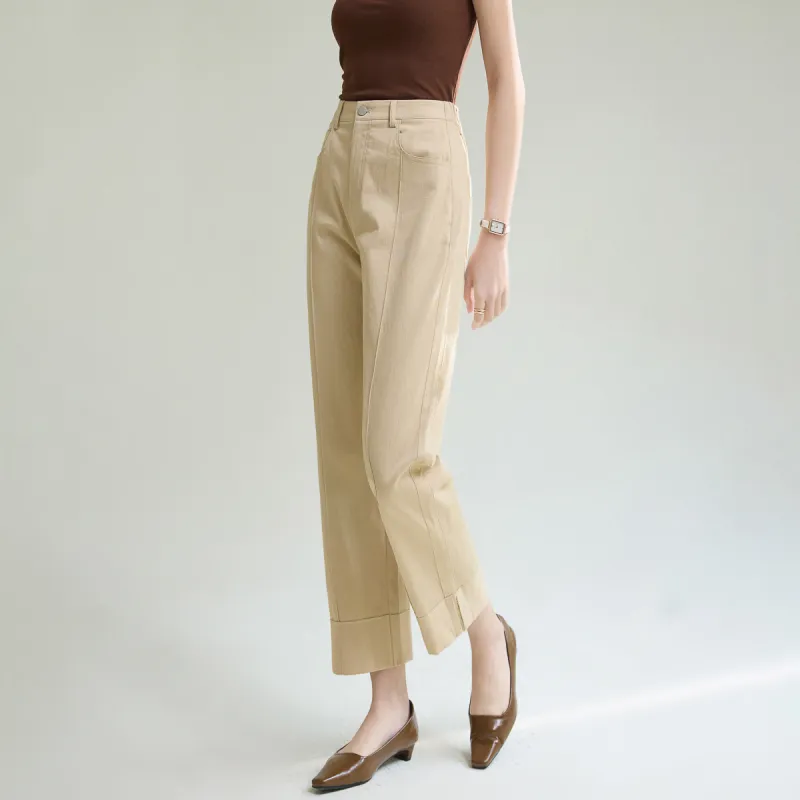 SMEN Jeans Women's-10