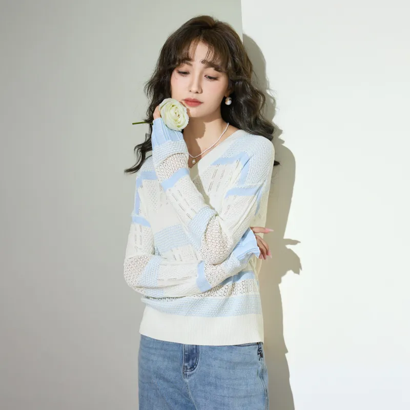 SMEN Knitwear Women's-6