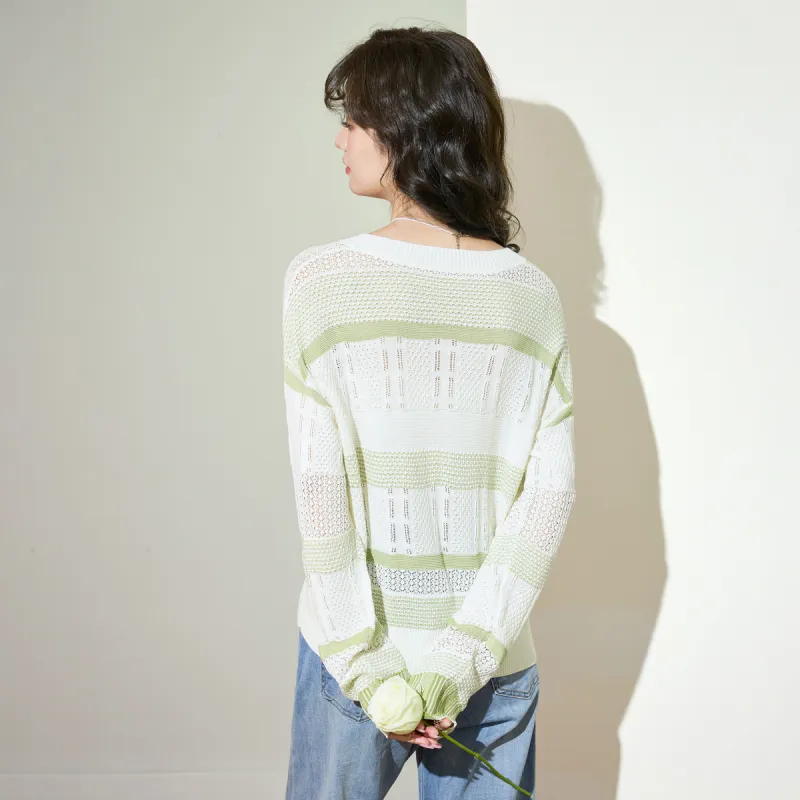 SMEN Knitwear Women's-14