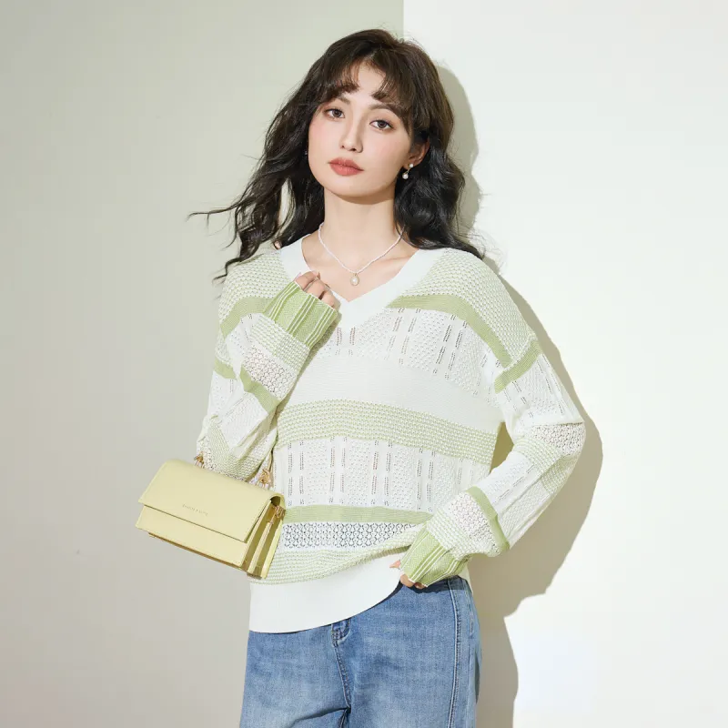 SMEN Knitwear Women's-13