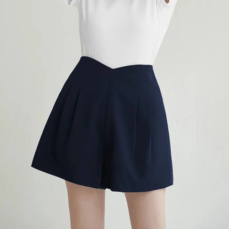 SMEN Casual Shorts Women's-12