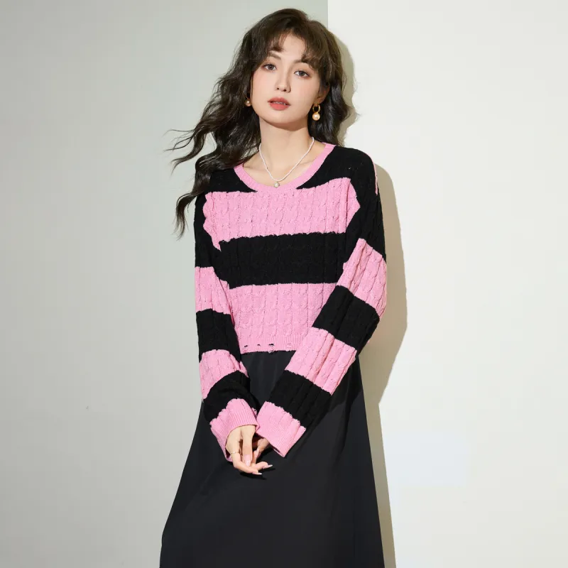 SMEN Skirt Set Women's Raspberry Pink-7