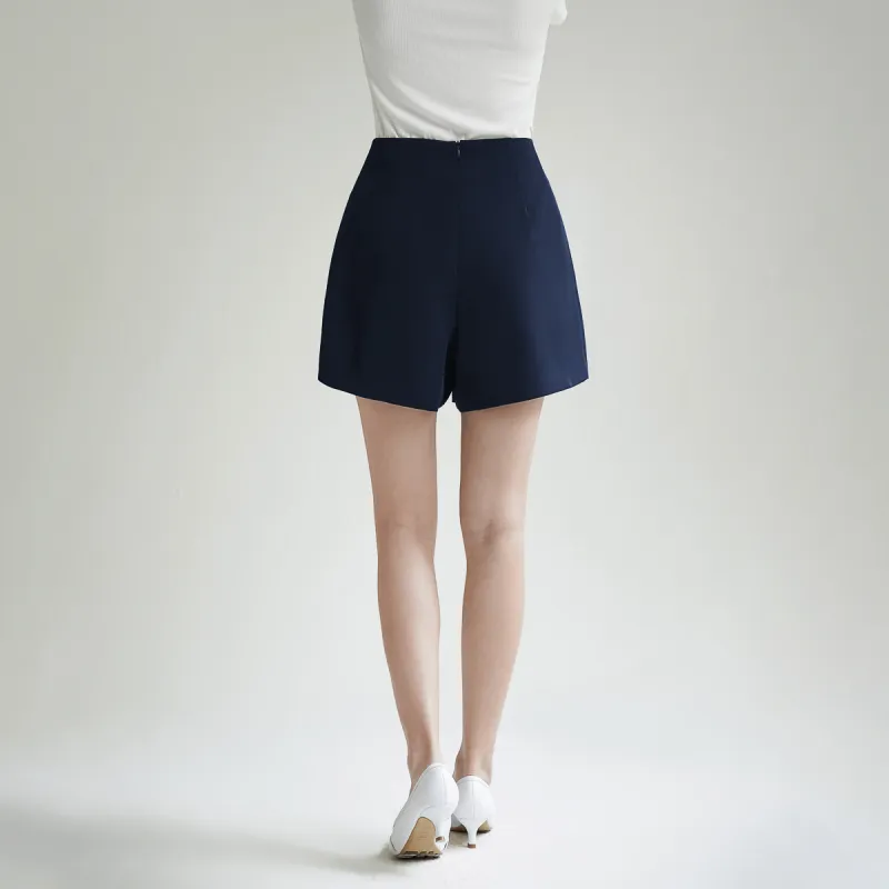 SMEN Casual Shorts Women's-13