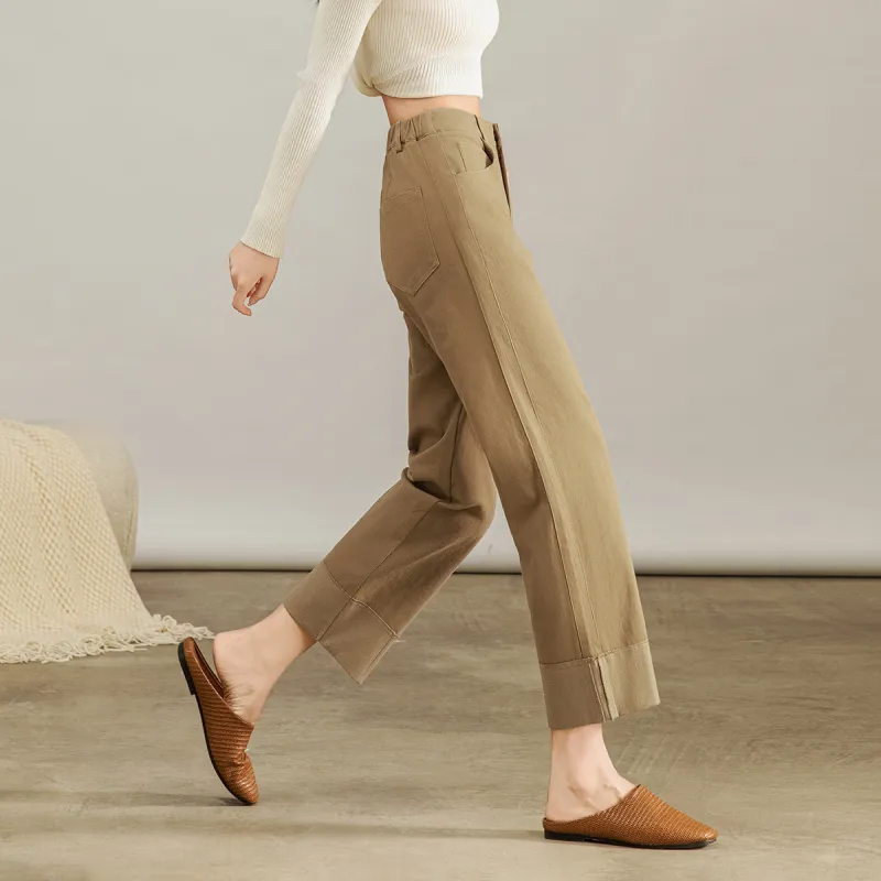SMEN Jeans Women's-13