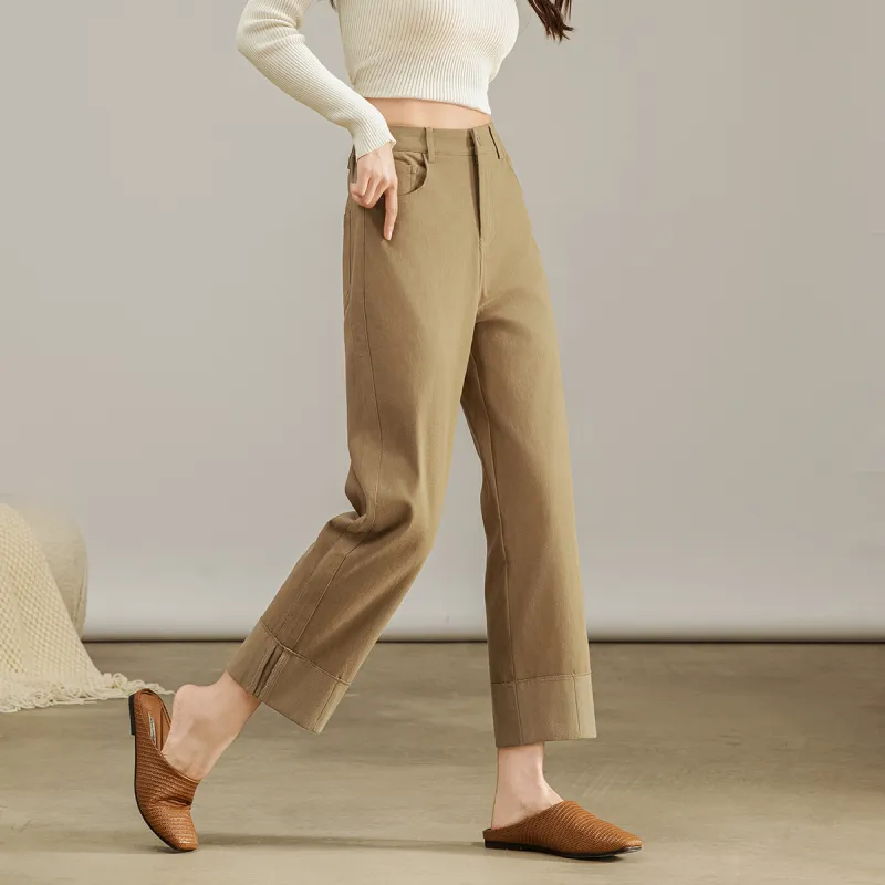 SMEN Jeans Women's-15