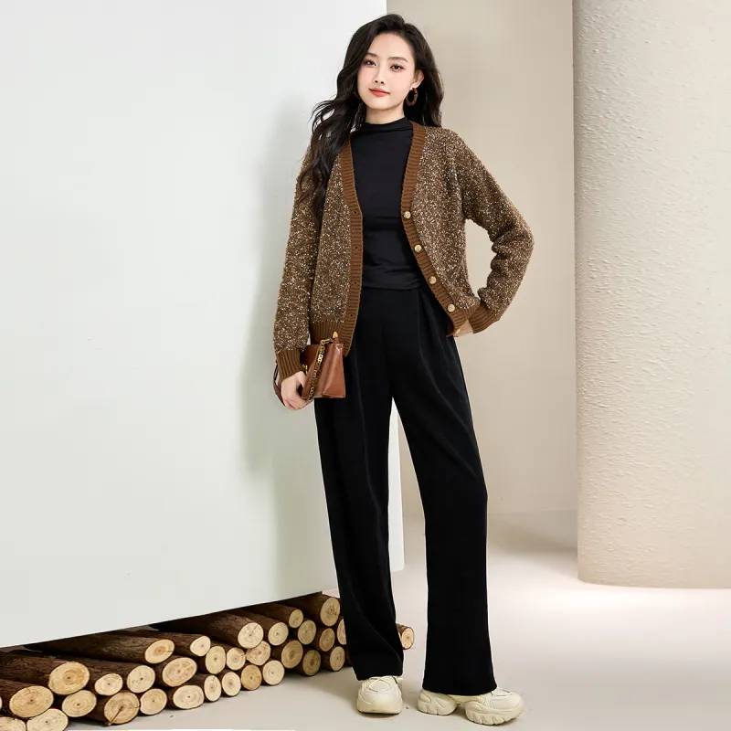 SMEN Knitwear Women's-13