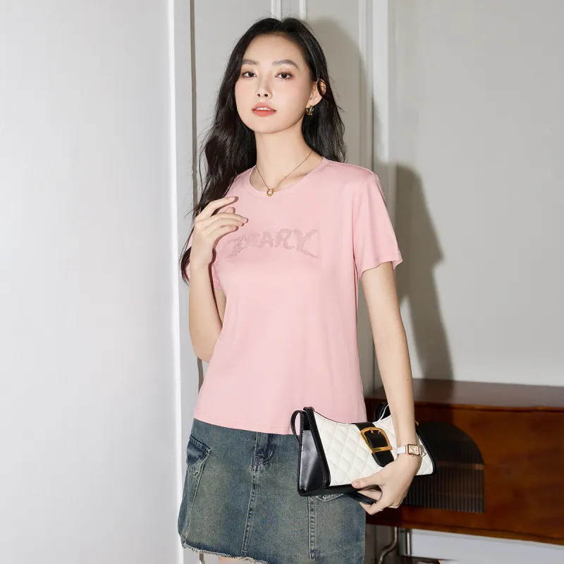 SMEN T Shirts Women's-15