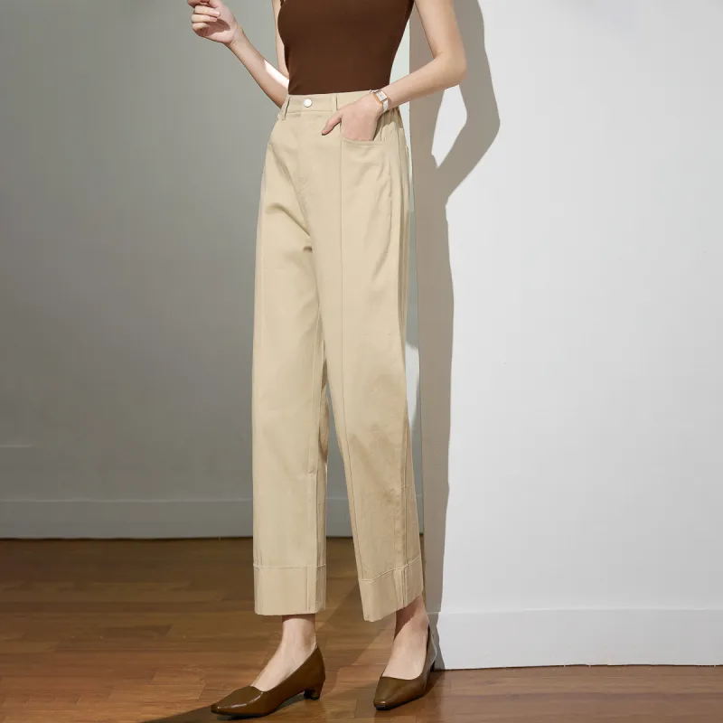 SMEN Jeans Women's-8