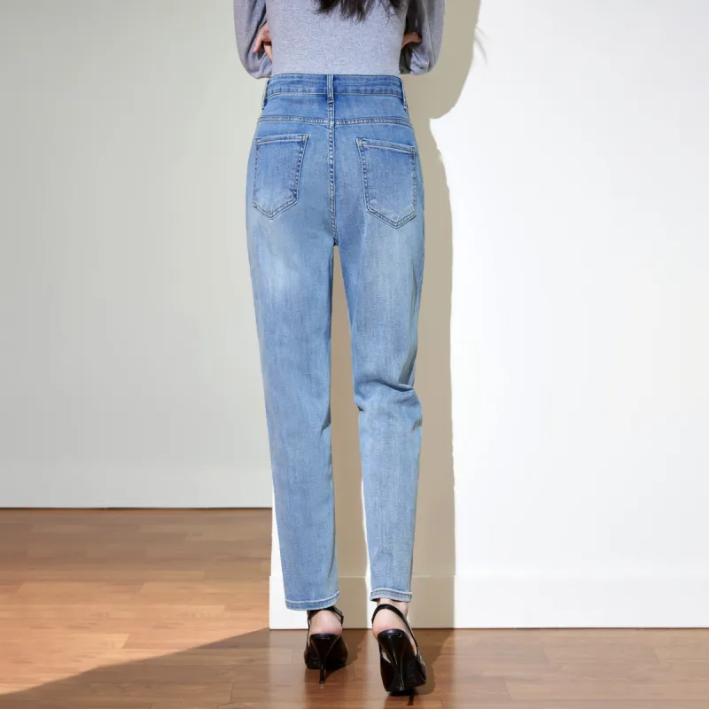 SMEN Jeans Women's-7
