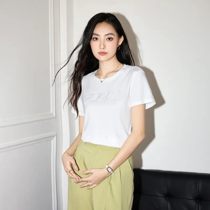 SMEN T Shirts Women's-3