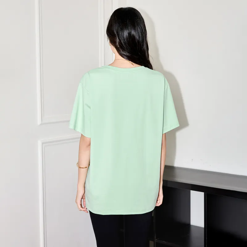 SMEN T Shirts Women's-1