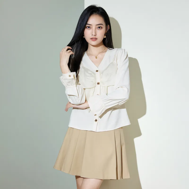 SMEN Shirts Women's-8
