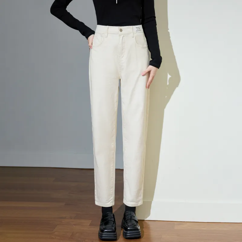 SMEN Jeans Women's-19