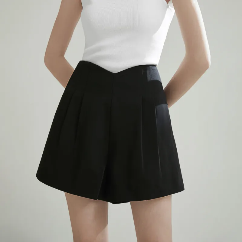 SMEN Casual Shorts Women's-18