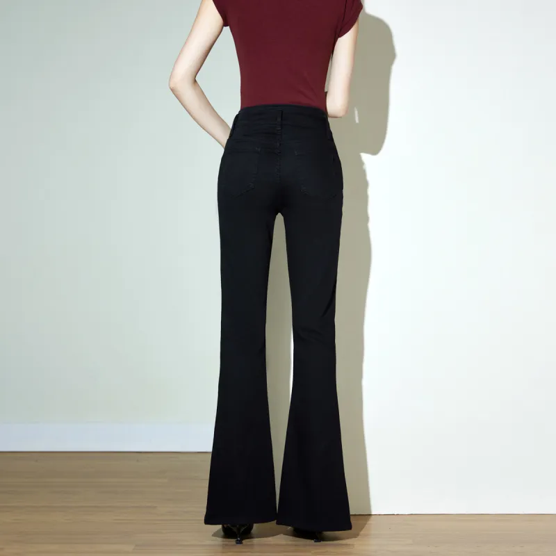 SMEN Jeans Women's-3