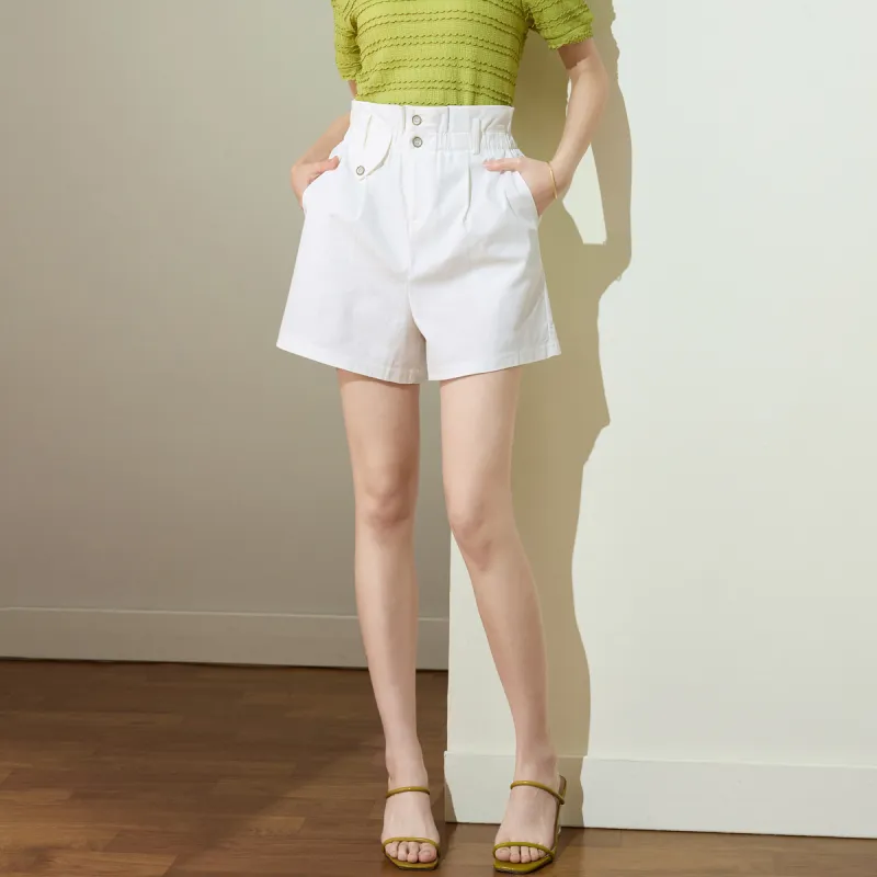 SMEN Casual Shorts Women's-20
