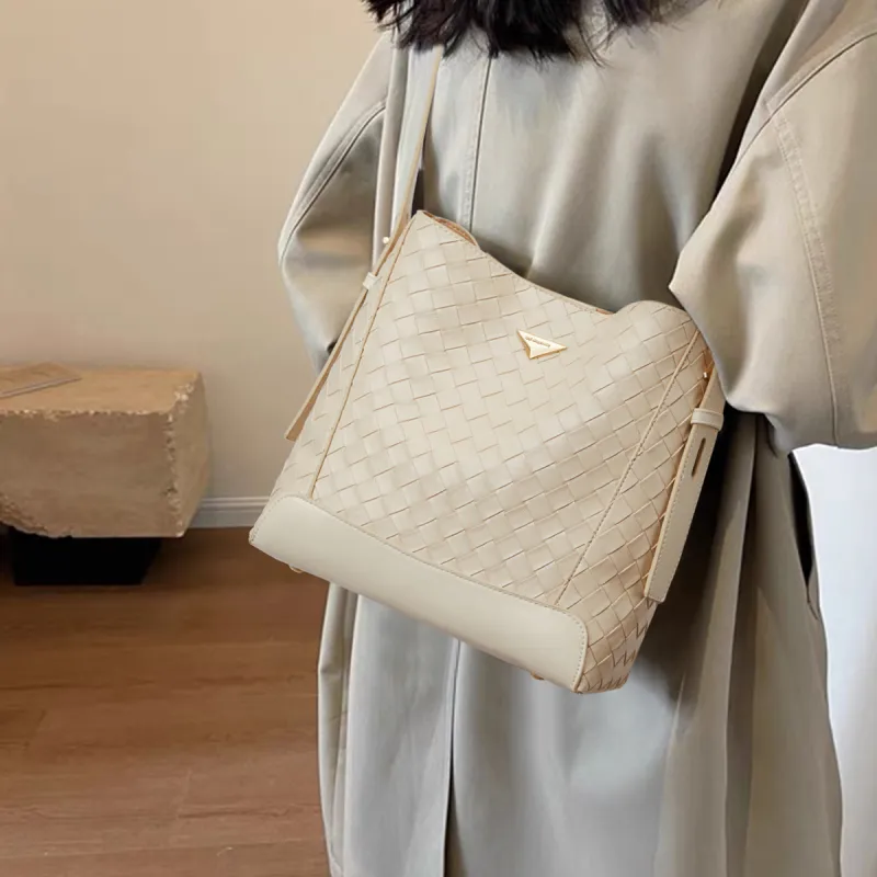 RED DRAGONFLY PU Leather Tote Crossbody Bag Shoulder Bag Handbag Regular Women's Apricot/Coffee-15