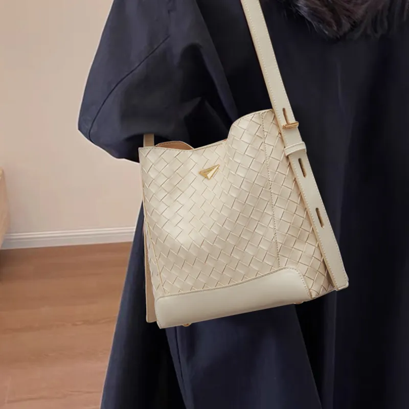 RED DRAGONFLY PU Leather Tote Crossbody Bag Shoulder Bag Handbag Regular Women's Apricot/Coffee-16