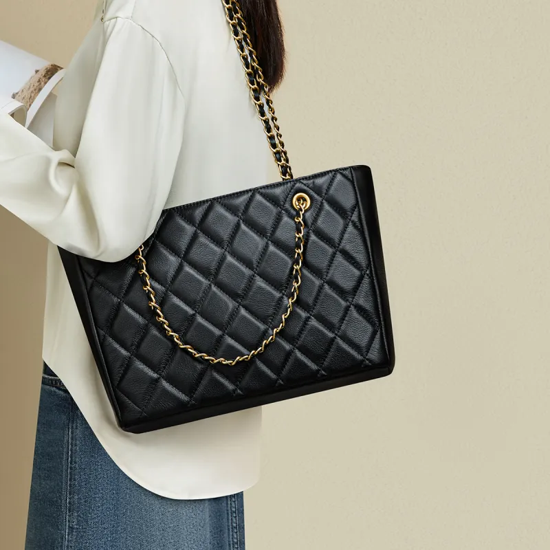 RED DRAGONFLY Handbags Black-3
