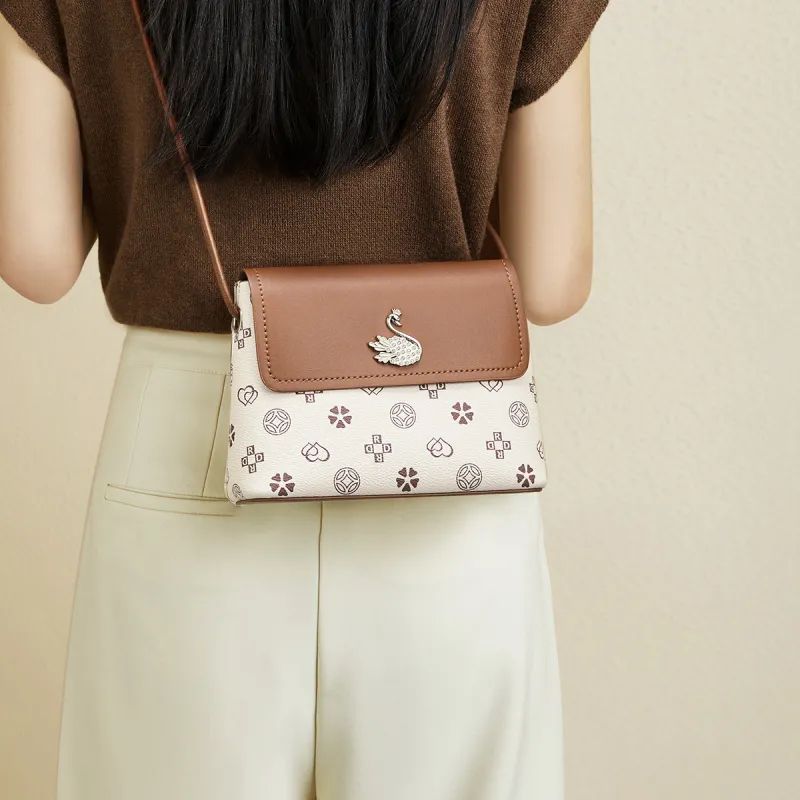 RED DRAGONFLY Crossbody Bags-16