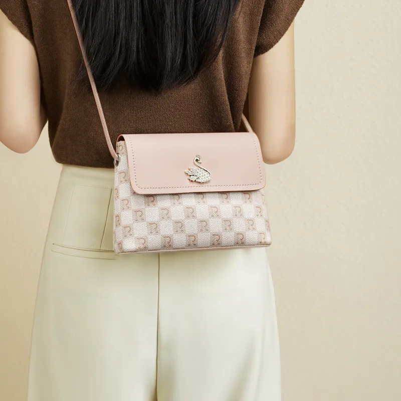 RED DRAGONFLY Crossbody Bags-4