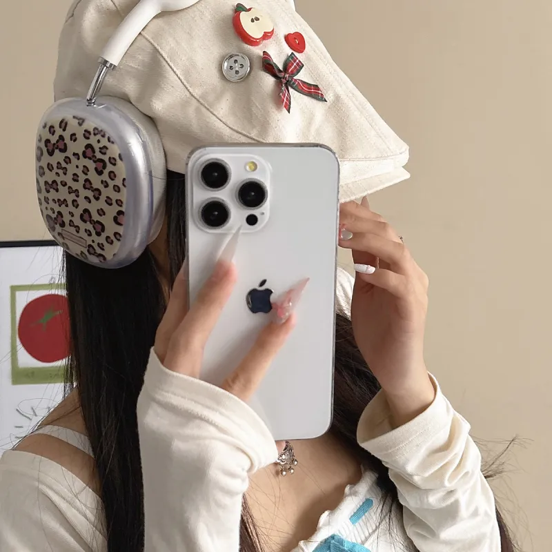 MOUEI Headphone Cases-2