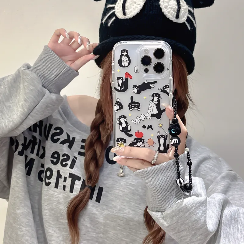 MOUEI Phone Cases-1