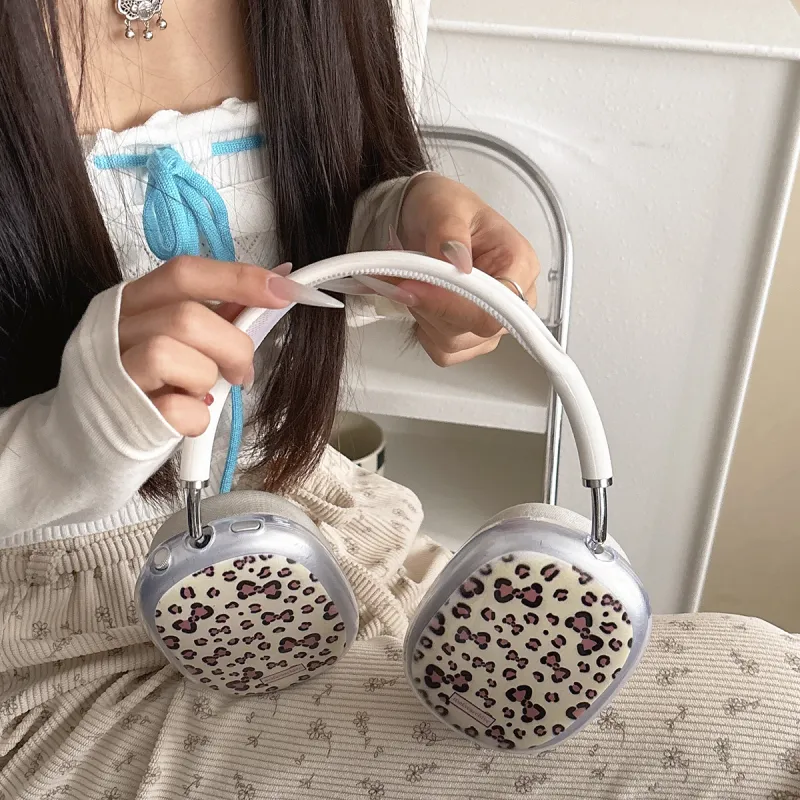 MOUEI Headphone Cases-4