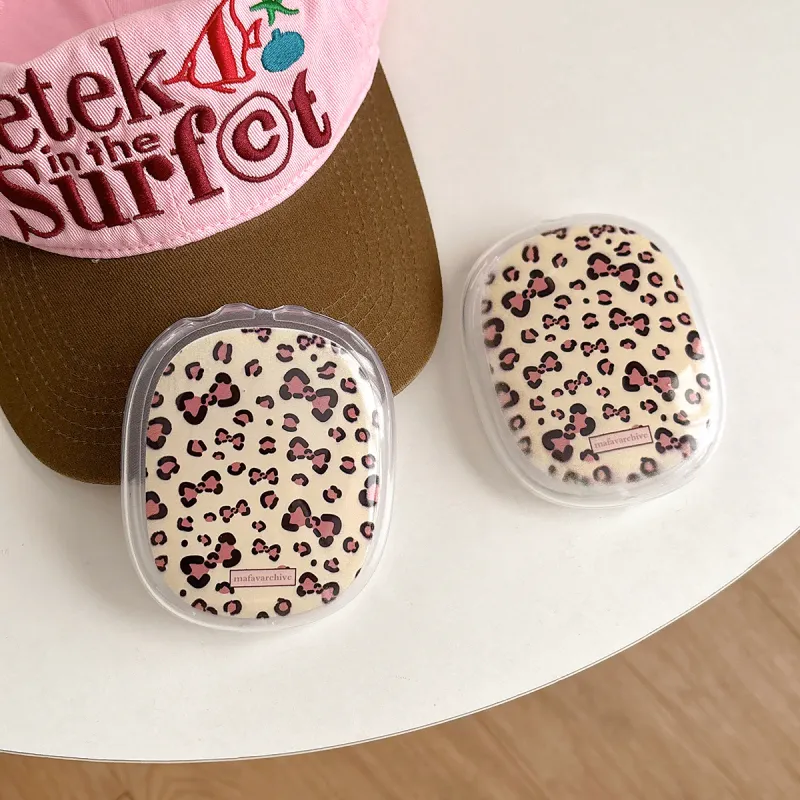 MOUEI Headphone Cases-1