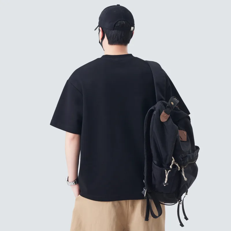 FAIRWHALE T Shirts Unisex-8