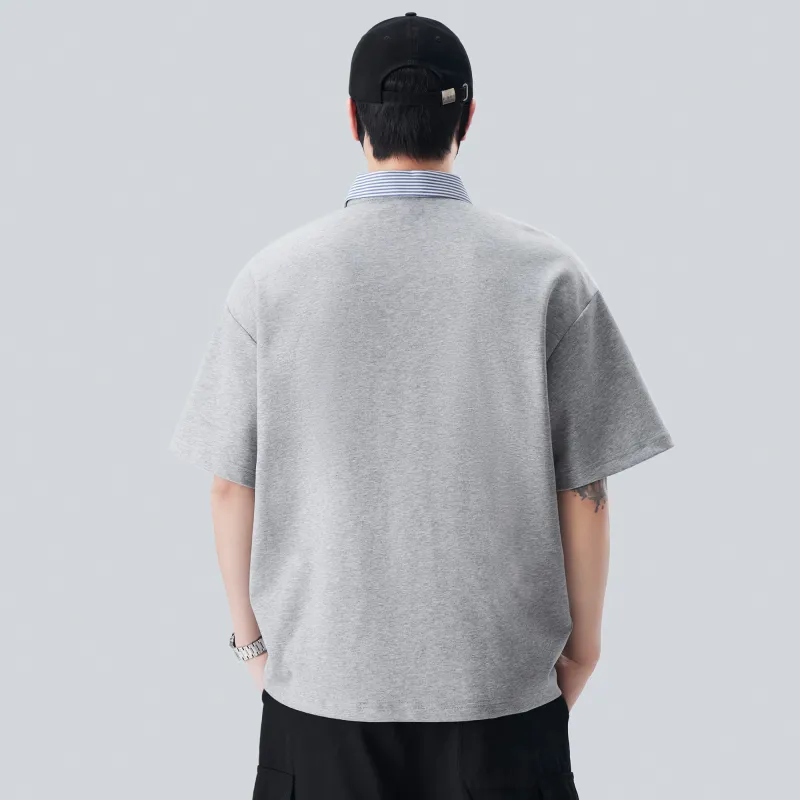 FAIRWHALE T Shirts Unisex-2