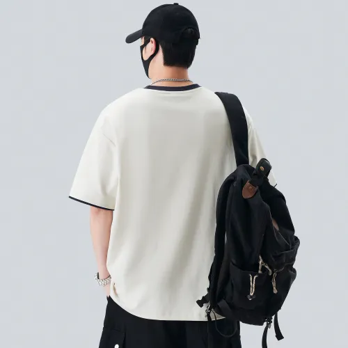 FAIRWHALE Wind Style Collection T Shirt Unisex