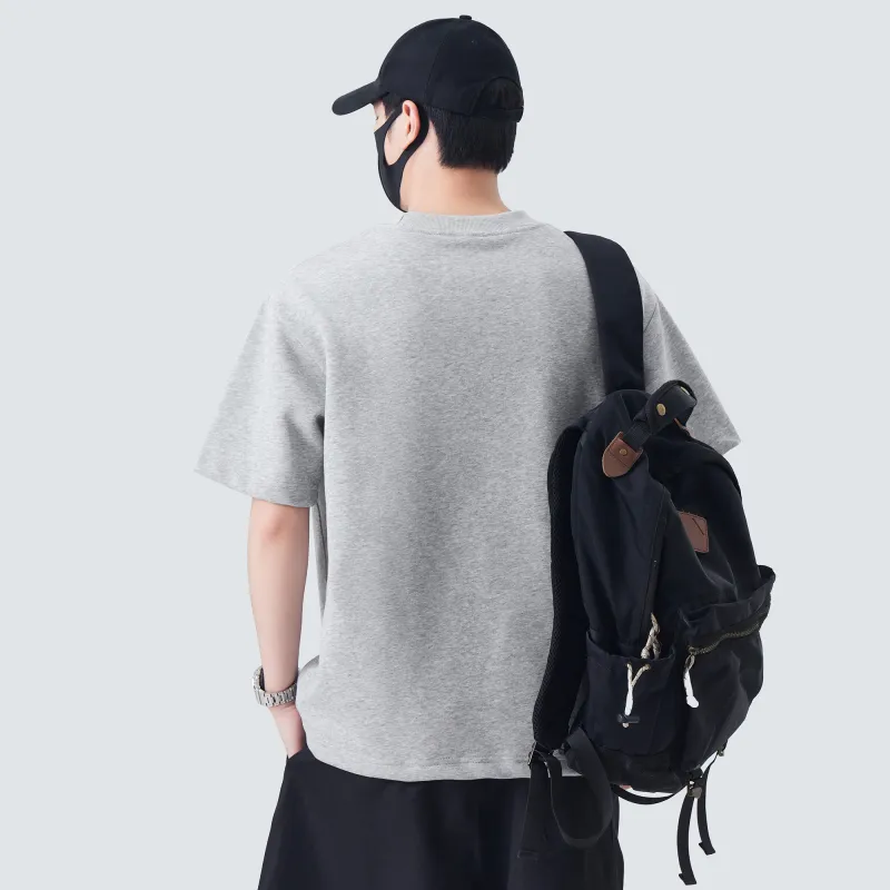 FAIRWHALE T Shirts Unisex-2