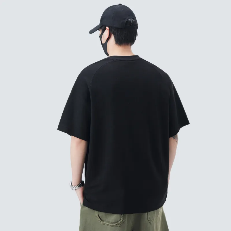 FAIRWHALE T Shirts Unisex-4