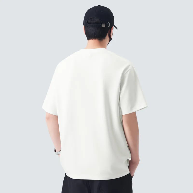 FAIRWHALE T Shirts Unisex-4