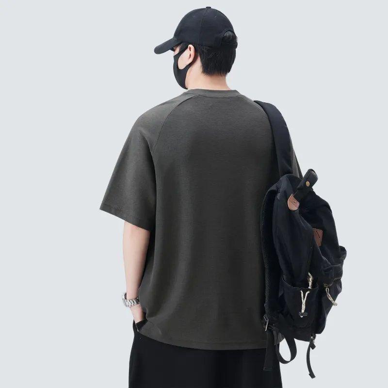 FAIRWHALE T Shirts Unisex-7
