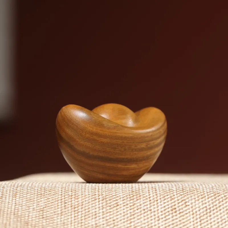 Finger Carpenter Green Sandalwood Collectible Unisex-3