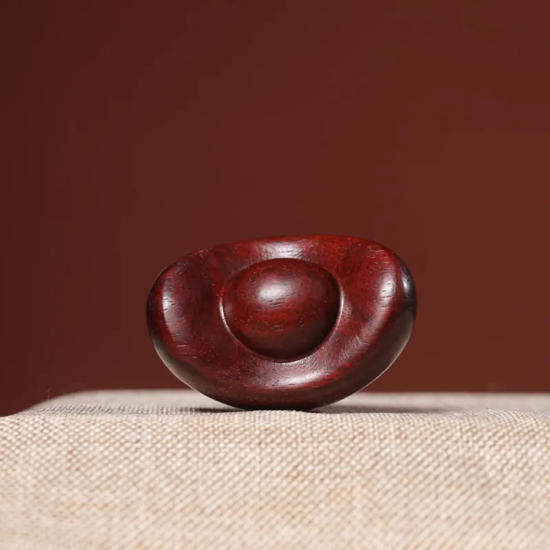 Finger Carpenter Green Sandalwood Collectible Unisex-10