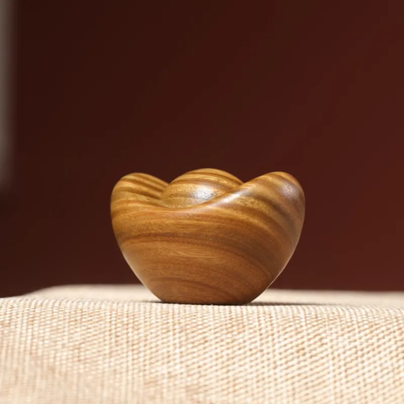 Finger Carpenter Green Sandalwood Collectible Unisex-2