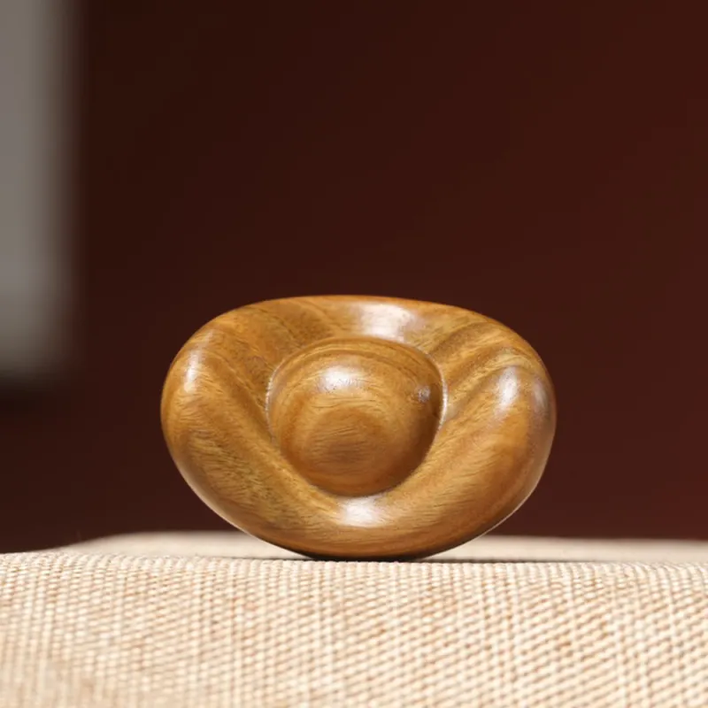 Finger Carpenter Green Sandalwood Collectible Unisex-5